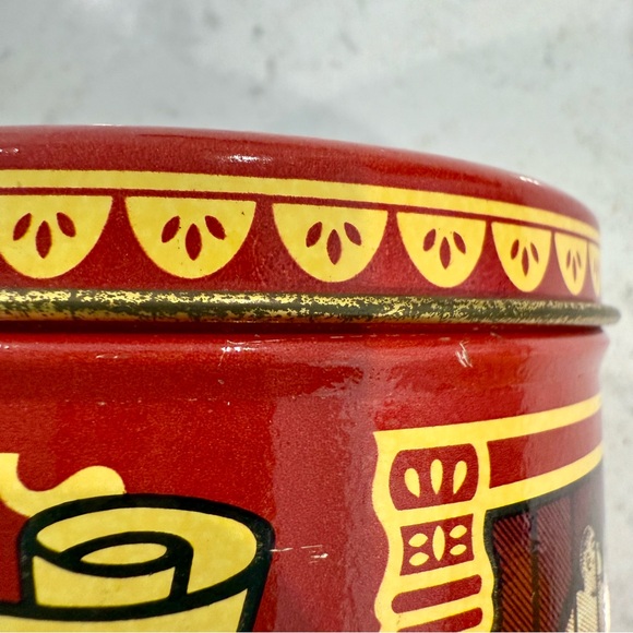 Vintage Barnum's Animals Crackers Tin Set - Picture 14 of 16